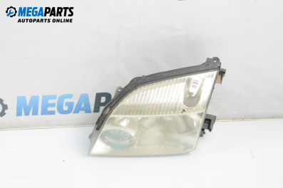Фар за Nissan X-Trail I SUV (06.2001 - 01.2013), джип, позиция: лява
