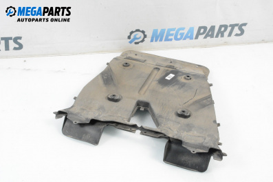 Пластмасова кора за Nissan X-Trail I SUV (06.2001 - 01.2013), 4+1 вр., джип