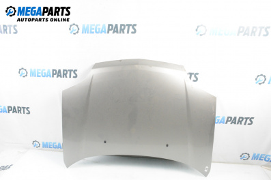 Преден капак за Nissan X-Trail I SUV (06.2001 - 01.2013), 4+1 вр., джип, позиция: предна