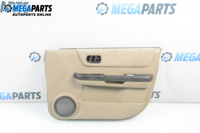 Кора врата за Nissan X-Trail I SUV (06.2001 - 01.2013), 4+1 вр., джип, позиция: предна, дясна