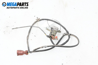 Ключалка заден капак за Nissan X-Trail I SUV (06.2001 - 01.2013), джип