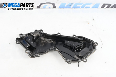 Капак ангренажен ремък за Nissan X-Trail I SUV (06.2001 - 01.2013) 2.2 Di 4x4, 114 к.с.