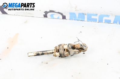 Каре на волана за Nissan X-Trail I SUV (06.2001 - 01.2013) 2.2 Di 4x4, 114 к.с., джип
