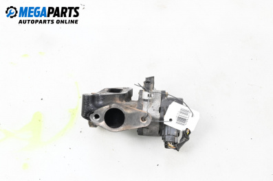 EGR-клапан за Nissan X-Trail I SUV (06.2001 - 01.2013) 2.2 Di 4x4, 114 к.с.
