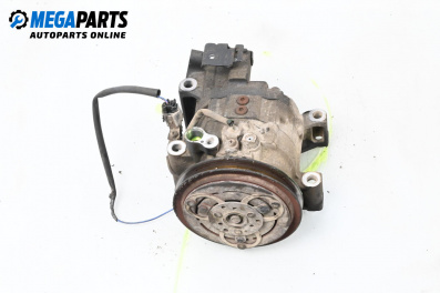 Компресор климатик за Nissan X-Trail I SUV (06.2001 - 01.2013) 2.2 Di 4x4, 114 к.с.