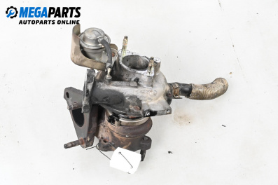Турбо за Nissan X-Trail I SUV (06.2001 - 01.2013) 2.2 Di 4x4, 114 к.с., № 14411-8H800