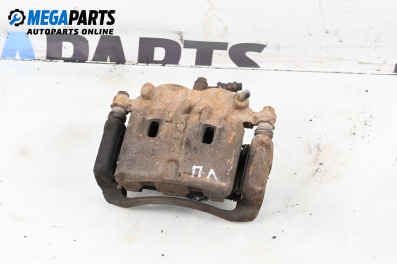 Спирачен апарат за Nissan X-Trail I SUV (06.2001 - 01.2013), позиция: предна, лява