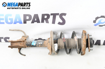 Макферсон за Nissan X-Trail I SUV (06.2001 - 01.2013), джип, позиция: предна, лява