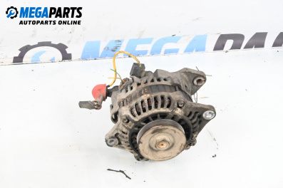 Алтернатор / генератор за Nissan X-Trail I SUV (06.2001 - 01.2013) 2.2 Di 4x4, 114 к.с.