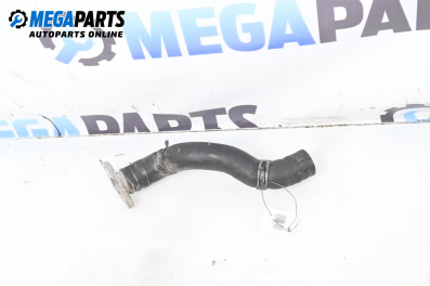 Воден маркуч за Nissan X-Trail I SUV (06.2001 - 01.2013) 2.2 Di 4x4, 114 к.с.