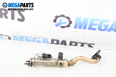 EGR охладител за Nissan X-Trail I SUV (06.2001 - 01.2013) 2.2 Di 4x4, 114 к.с.