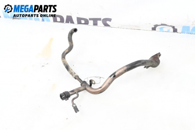 EGR тръба за Nissan X-Trail I SUV (06.2001 - 01.2013) 2.2 Di 4x4, 114 к.с.