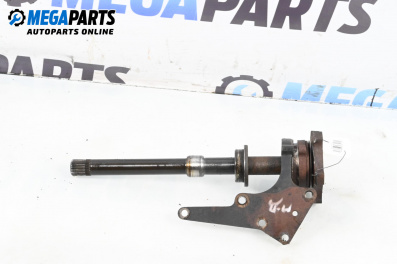 Полуоска вътрешна част за Nissan X-Trail I SUV (06.2001 - 01.2013) 2.2 Di 4x4, 114 к.с., позиция: предна, дясна
