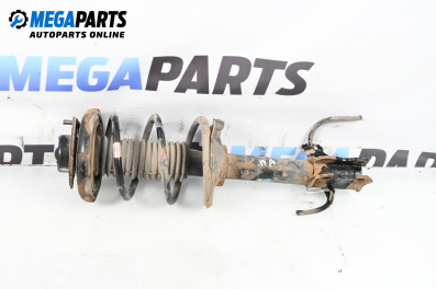 Макферсон за Nissan X-Trail I SUV (06.2001 - 01.2013), джип, позиция: предна, дясна