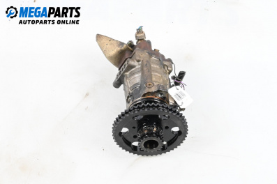 ГНП-горивонагнетателна помпа за Nissan X-Trail I SUV (06.2001 - 01.2013) 2.2 Di 4x4, 114 к.с.