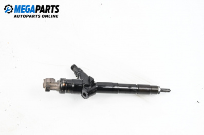 Дюза дизел за Nissan X-Trail I SUV (06.2001 - 01.2013) 2.2 Di 4x4, 114 к.с.