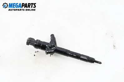 Дюза дизел за Nissan X-Trail I SUV (06.2001 - 01.2013) 2.2 Di 4x4, 114 к.с.
