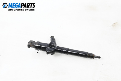 Дюза дизел за Nissan X-Trail I SUV (06.2001 - 01.2013) 2.2 Di 4x4, 114 к.с.