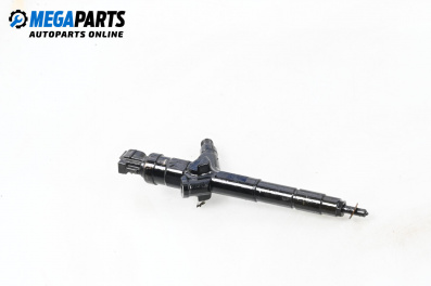 Дюза дизел за Nissan X-Trail I SUV (06.2001 - 01.2013) 2.2 Di 4x4, 114 к.с.
