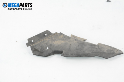Държач броня за Mercedes-Benz B-Class Hatchback I (03.2005 - 11.2011), хечбек, позиция: предна, дясна