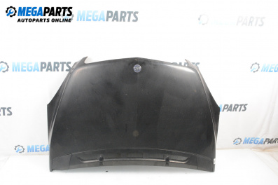 Преден капак за Mercedes-Benz B-Class Hatchback I (03.2005 - 11.2011), 4+1 вр., хечбек, позиция: предна