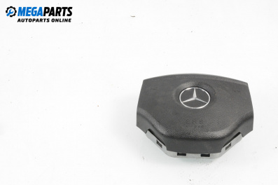 Airbag за Mercedes-Benz B-Class Hatchback I (03.2005 - 11.2011), 4+1 вр., хечбек, позиция: предна