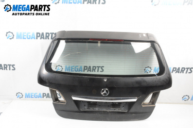 Заден капак за Mercedes-Benz B-Class Hatchback I (03.2005 - 11.2011), 4+1 вр., хечбек, позиция: задна