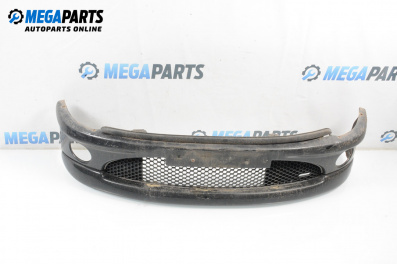 Предна броня за Peugeot 206 CC Cabrio (09.2000 - 12.2008), кабрио, позиция: предна