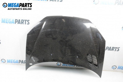 Преден капак за Peugeot 206 CC Cabrio (09.2000 - 12.2008), 2+1 вр., кабрио, позиция: предна
