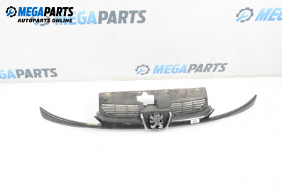 Декоративна маска за Peugeot 206 CC Cabrio (09.2000 - 12.2008), кабрио