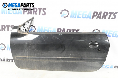 Врата за Peugeot 206 CC Cabrio (09.2000 - 12.2008), 2+1 вр., кабрио, позиция: предна, лява