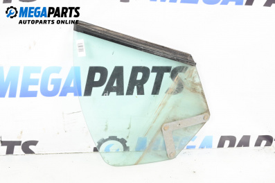 Странично стъкло за Peugeot 206 CC Cabrio (09.2000 - 12.2008), 2+1 вр., кабрио, позиция: задна, дясна
