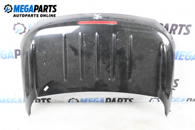 Заден капак за Peugeot 206 CC Cabrio (09.2000 - 12.2008), 2+1 вр., кабрио, позиция: задна