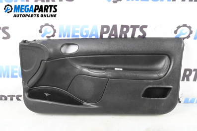 Кора врата за Peugeot 206 CC Cabrio (09.2000 - 12.2008), 2+1 вр., кабрио, позиция: дясна