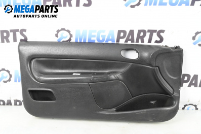 Кора врата за Peugeot 206 CC Cabrio (09.2000 - 12.2008), 2+1 вр., кабрио, позиция: лява