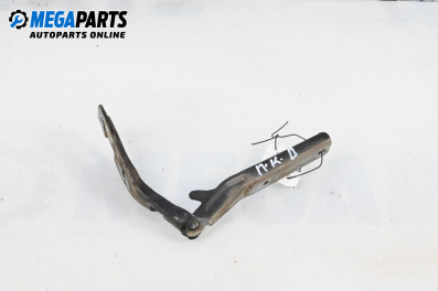 Панта преден капак за Peugeot 206 CC Cabrio (09.2000 - 12.2008), 2+1 вр., кабрио, позиция: дясна