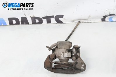 Спирачен апарат за Peugeot 206 CC Cabrio (09.2000 - 12.2008), позиция: задна, дясна