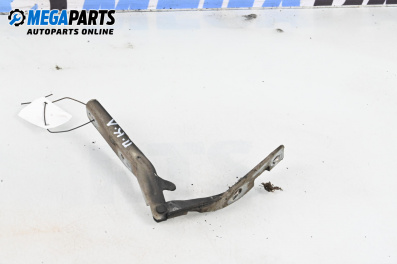 Панта преден капак за Peugeot 206 CC Cabrio (09.2000 - 12.2008), 2+1 вр., кабрио, позиция: лява