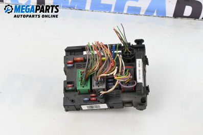 BSM модул за Peugeot 206 CC Cabrio (09.2000 - 12.2008), № 9657608780