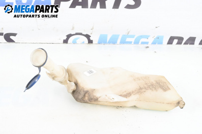 Казанче за чистачки за Peugeot 206 CC Cabrio (09.2000 - 12.2008)