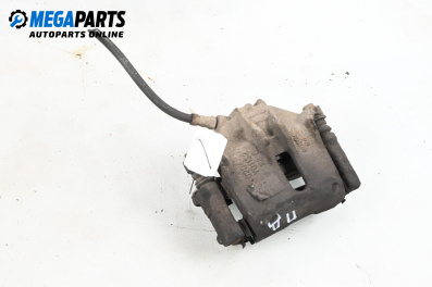 Спирачен апарат за Peugeot 206 CC Cabrio (09.2000 - 12.2008), позиция: предна, дясна