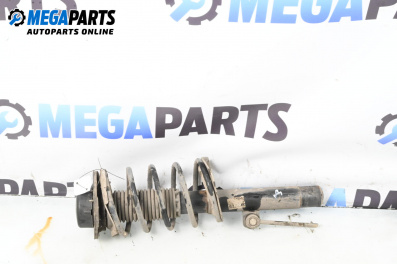 Макферсон за Peugeot 206 CC Cabrio (09.2000 - 12.2008), кабрио, позиция: предна, дясна