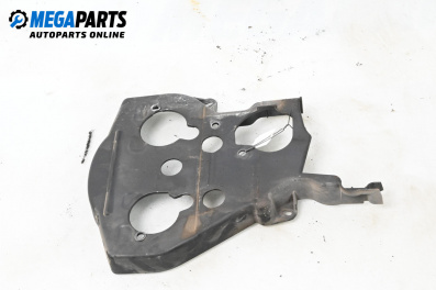Капак ангренажен ремък за Peugeot 206 CC Cabrio (09.2000 - 12.2008) 1.6 16V, 109 к.с.