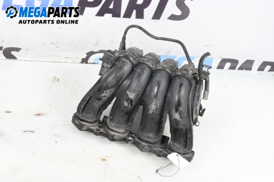 Всмукателен колектор за Peugeot 206 CC Cabrio (09.2000 - 12.2008) 1.6 16V, 109 к.с.