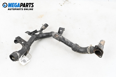 Воден маркуч за Peugeot 206 CC Cabrio (09.2000 - 12.2008) 1.6 16V, 109 к.с.