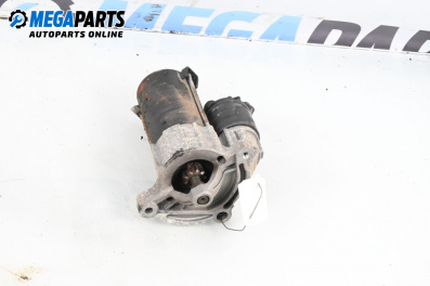Стартер за Peugeot 206 CC Cabrio (09.2000 - 12.2008) 1.6 16V, 109 к.с.