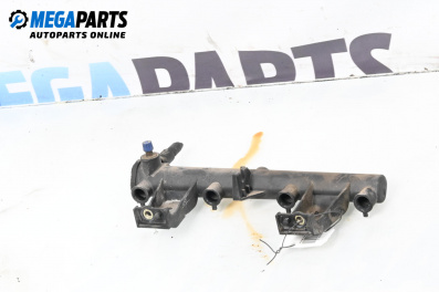 Бензинова рейка за Peugeot 206 CC Cabrio (09.2000 - 12.2008) 1.6 16V, 109 к.с.