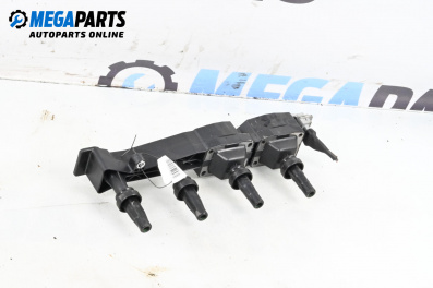Запалителна бобина за Peugeot 206 CC Cabrio (09.2000 - 12.2008) 1.6 16V, 109 к.с.