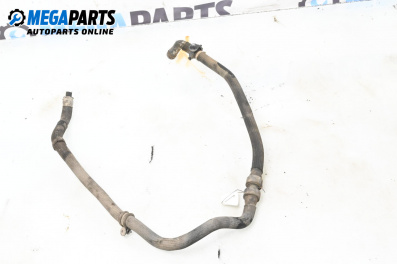 Воден маркуч за Peugeot 206 CC Cabrio (09.2000 - 12.2008) 1.6 16V, 109 к.с.