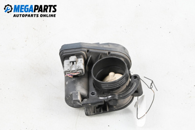 Дроселова клапа за Peugeot 206 CC Cabrio (09.2000 - 12.2008) 1.6 16V, 109 к.с.